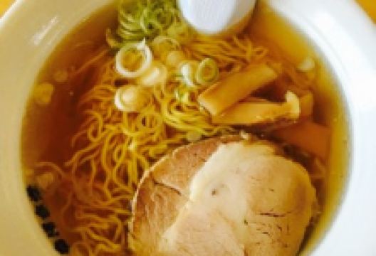Bamba Shokudo美食图片