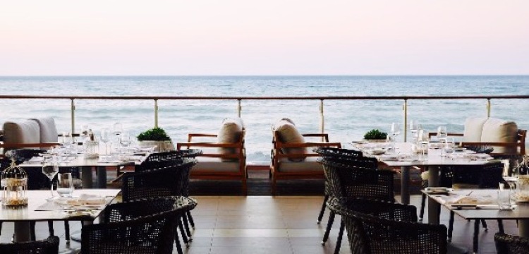 Galazio Restaurant餐厅图片