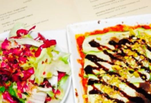 Edelsberger美食图片