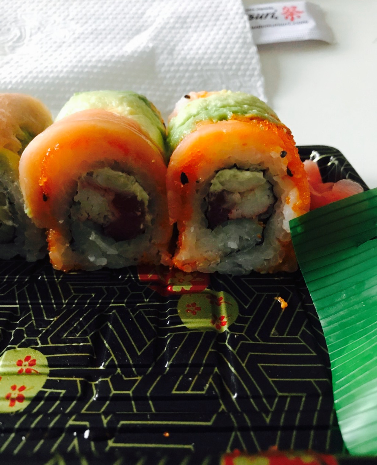 Matsuri Sabana餐厅图片