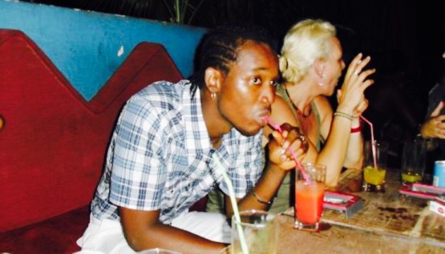 La Terrasse餐厅图片