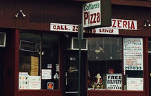 Coffaro's Pizza餐厅图片