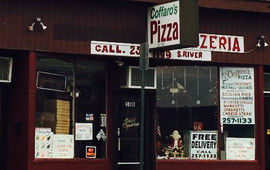 Coffaro's Pizza