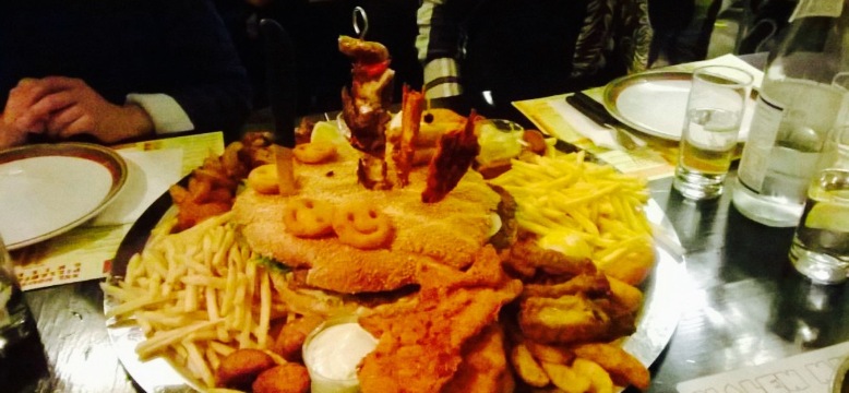 Soali Ristorante Pizzeria