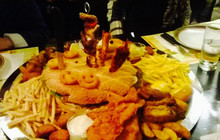 Soali Ristorante Pizzeria餐厅图片