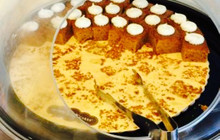 Nothing Bundt Cakes餐厅图片