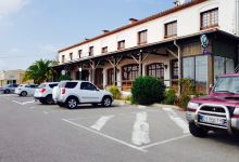 Le Relais des Corbieres美食图片