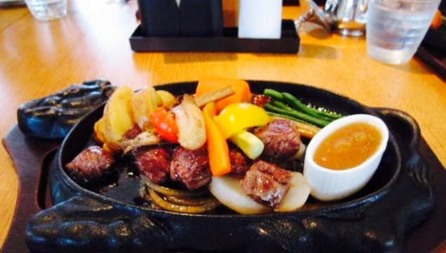 Clover Bonheur餐厅图片