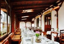 Restaurant Shpatser美食图片