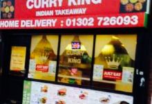 Curry King美食图片