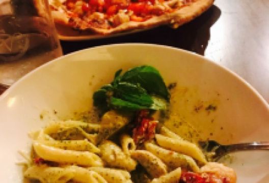 Sogno di Vino美食图片