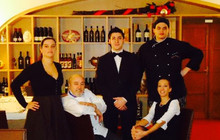 Ristorante Al Cantinon餐厅图片