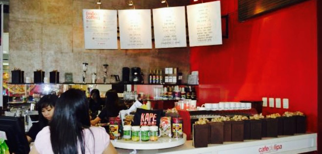 Cafe de Lipa餐厅图片