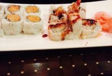 Tomo Sushi美食图片