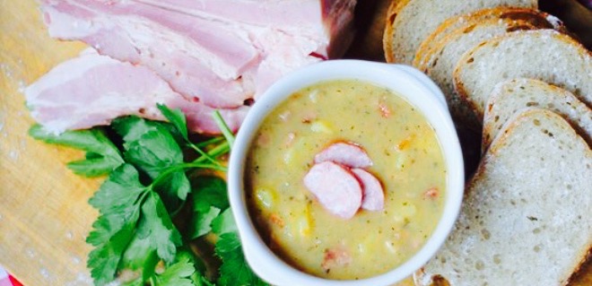 U Babuni餐厅图片