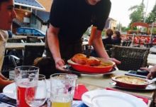 L'Ecureuil美食图片