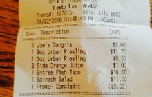 Original Joes餐厅图片