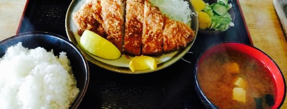 Tonkatsu Kitaki