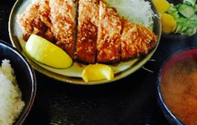 Tonkatsu Kitaki餐厅图片