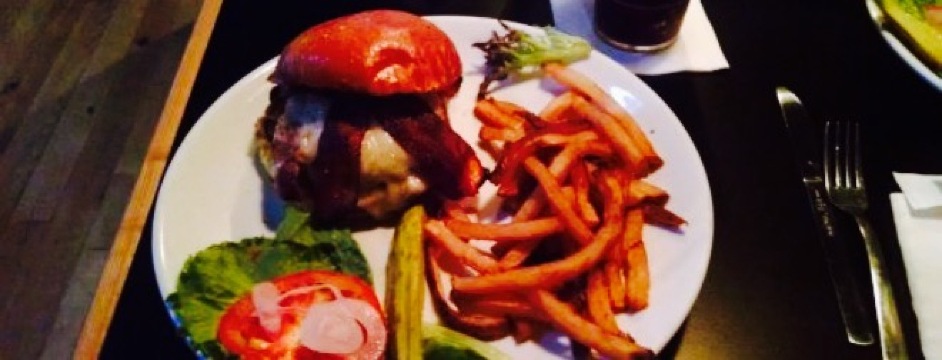 The Rec Room餐厅图片