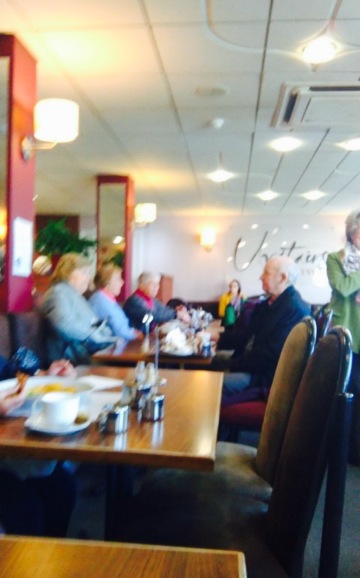 Harveys of Halifax餐厅图片