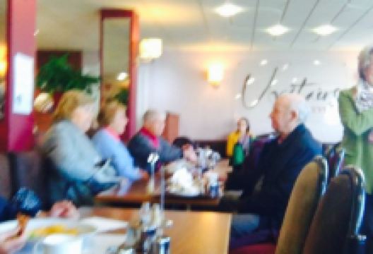 Harveys of Halifax美食图片