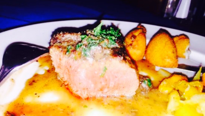 Allegra Restaurant餐厅图片