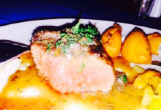 Allegra Restaurant美食图片