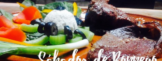 Restaurante Hornitorico