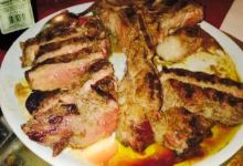 La Colombaia美食图片