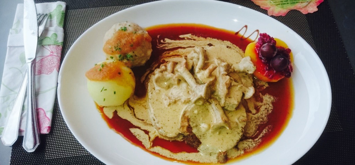 Wasgauperle餐厅图片