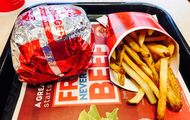 Wendy's