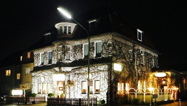 Hotel-Restaurant Oberwittler