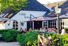 Restaurant 't Olde Schop美食图片