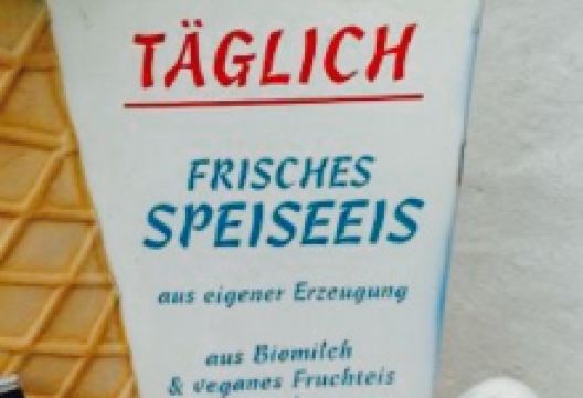 Franzi's Eisplatzl美食图片