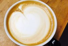 The Gather Cafe美食图片