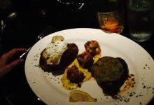 Johnny's Italian Steakhouse美食图片