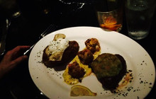 Johnny's Italian Steakhouse餐厅图片