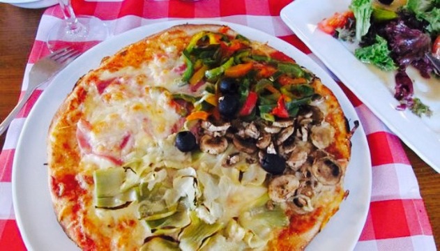 Pizzeria Ristorante San Marco餐厅图片