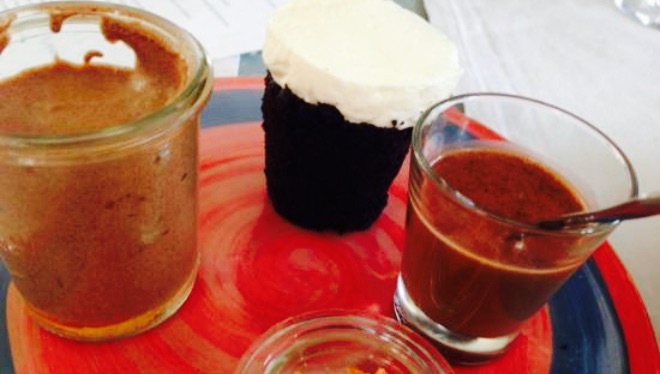 Ristorante le Bucce di Gandria餐厅图片