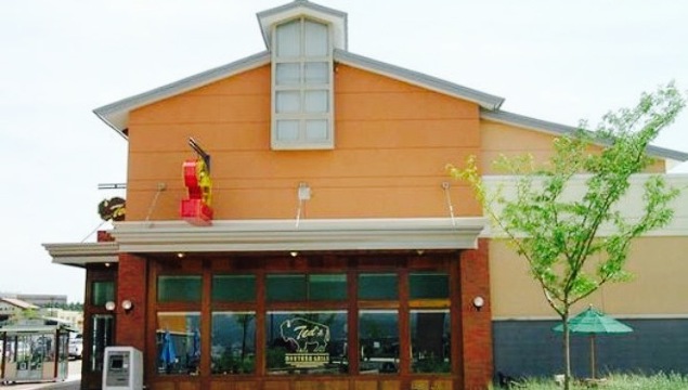 Ted's Montana Grill
