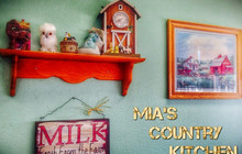 Mia's Country Kitchen餐厅图片