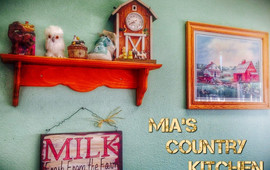 Mia's Country Kitchen