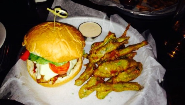 Bohemian Bull餐厅图片