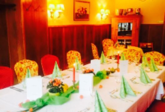 Hotel-Restaurant Liebl美食图片