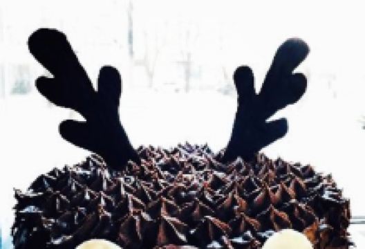 Mr. Bean美食图片