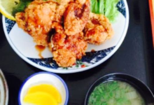 Sagami美食图片
