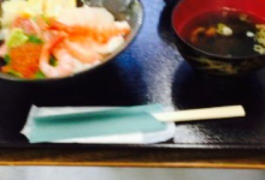 Denpachizushi美食图片