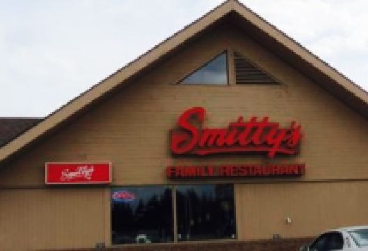 Smitty's Family Restaurant美食图片