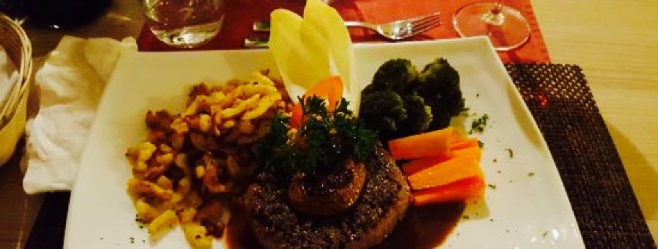 Halbmond餐厅图片